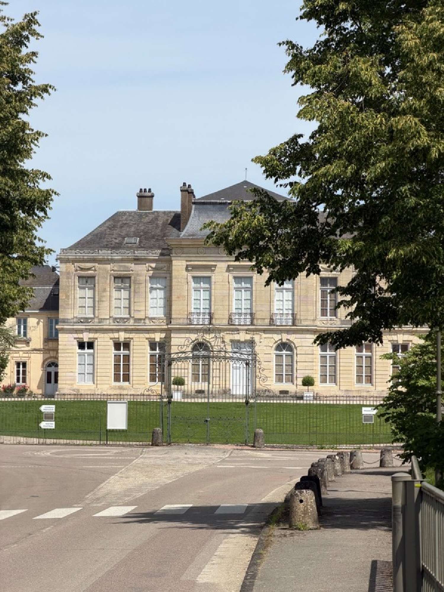 en venta terreno Arceau Côte-d'Or 5
