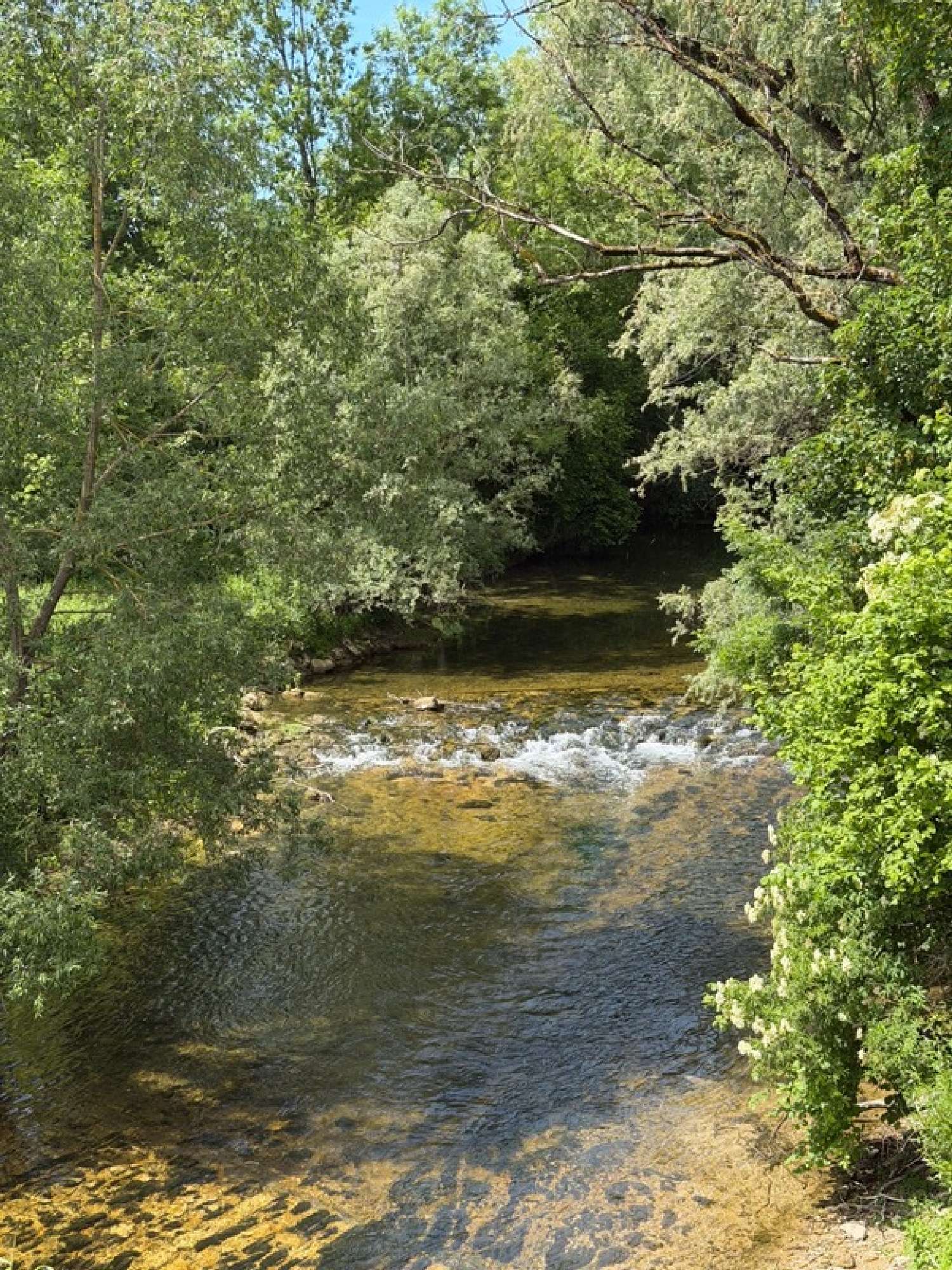en venta terreno Arceau Côte-d'Or 7