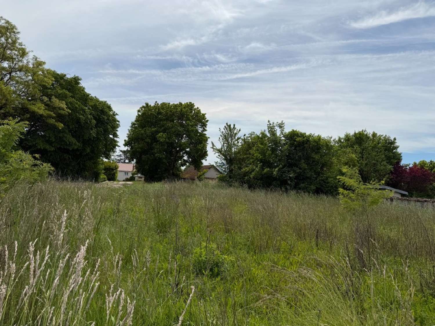 en venta terreno Arceau Côte-d'Or 2