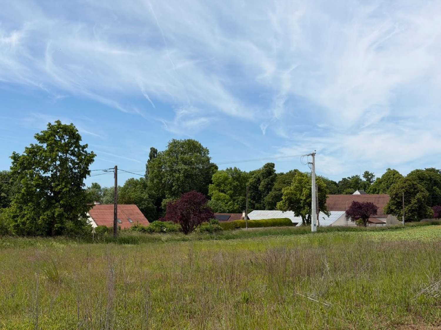 en venta terreno Arceau Côte-d'Or 3