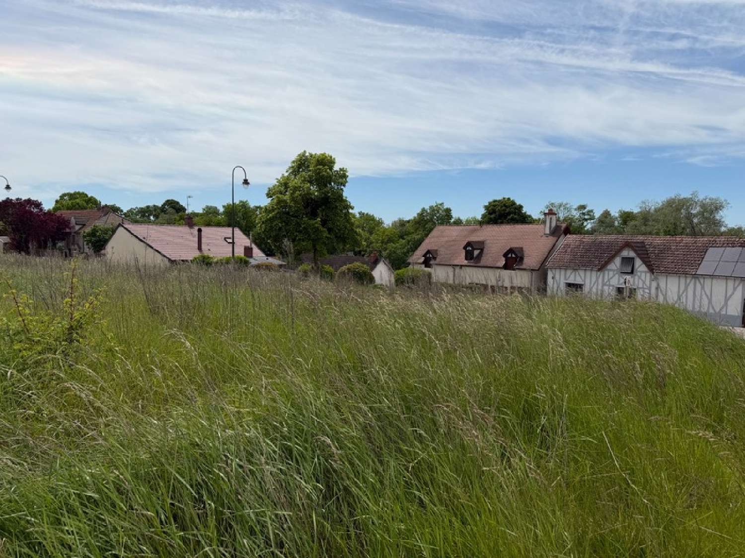 en venta terreno Arceau Côte-d'Or 4