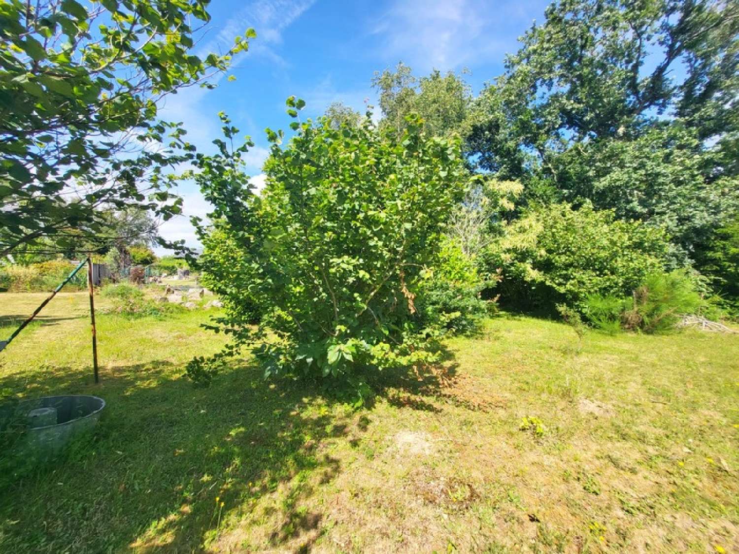  à vendre terrain Argol Finistère 3