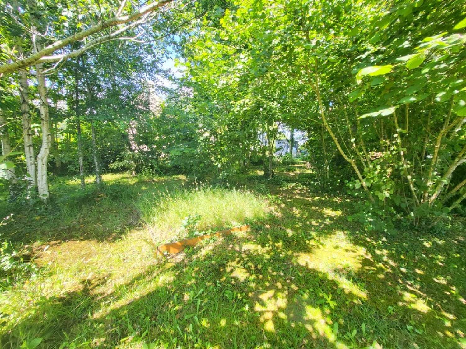  à vendre terrain Argol Finistère 6