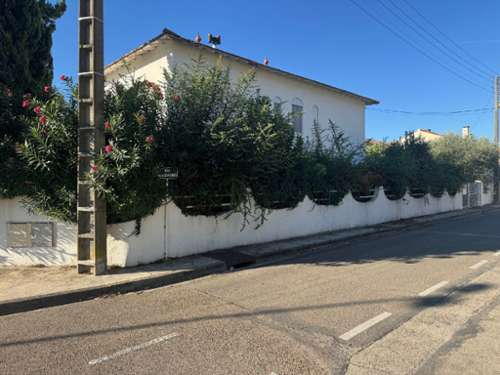 Arles Bocas del Ródano terreno foto 7359811