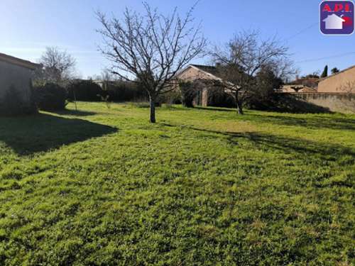 Auterive Haute-Garonne Grundstück Bild 7350289