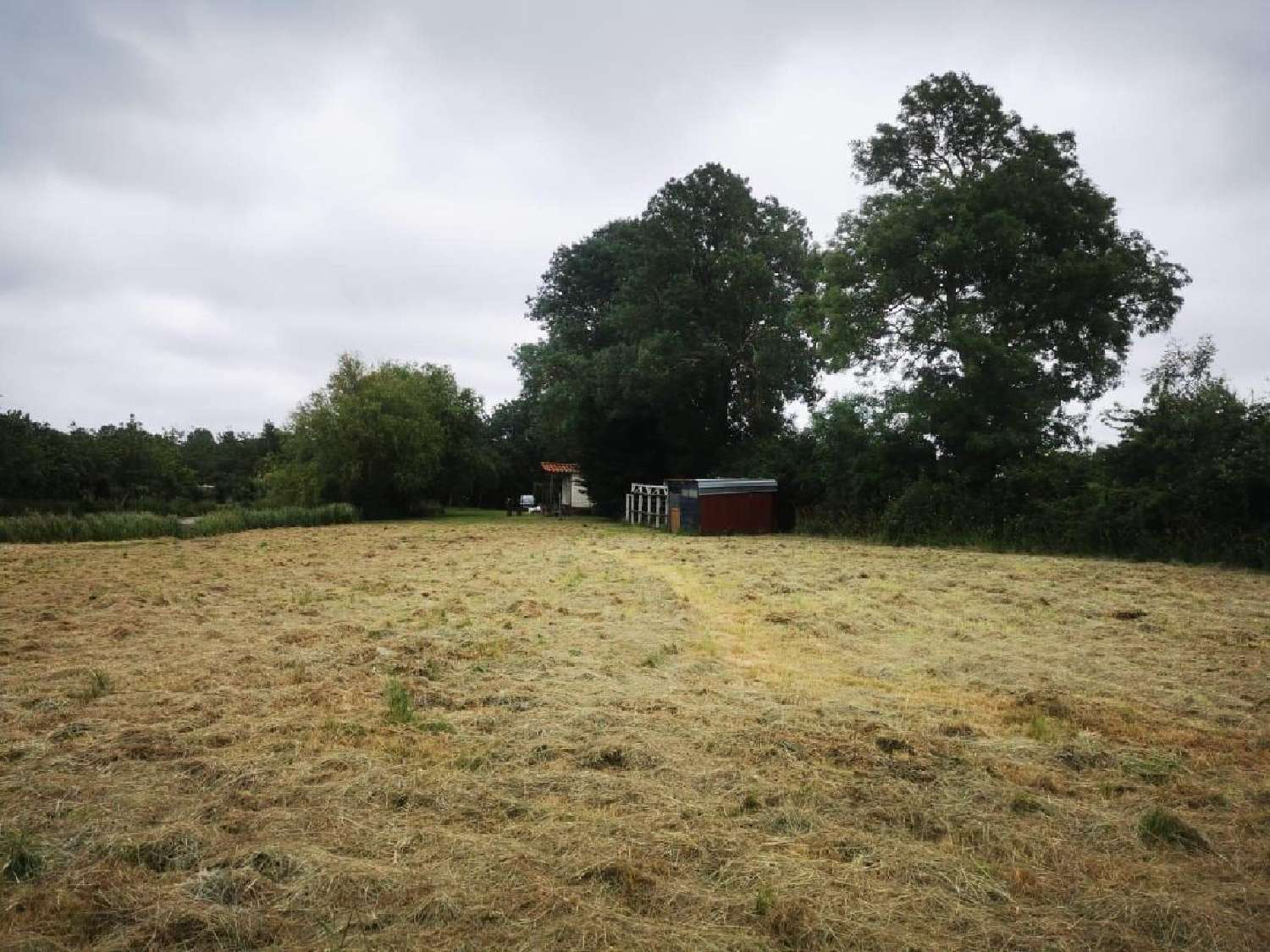  à vendre terrain Avrillé Vendée 5