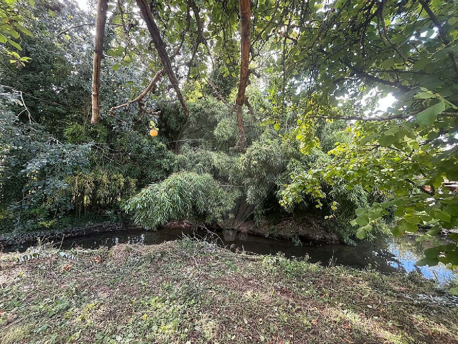  te koop terrein Baron Oise 3
