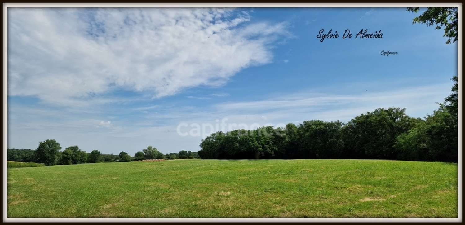  for sale terrain Béréziat Ain 1