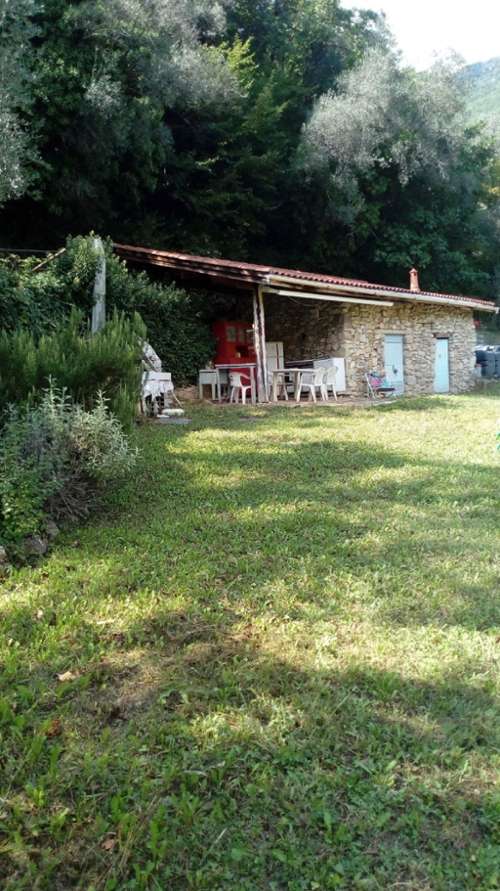 Breil-sur-Roya Alpes-Maritimes terrain foto 7364298