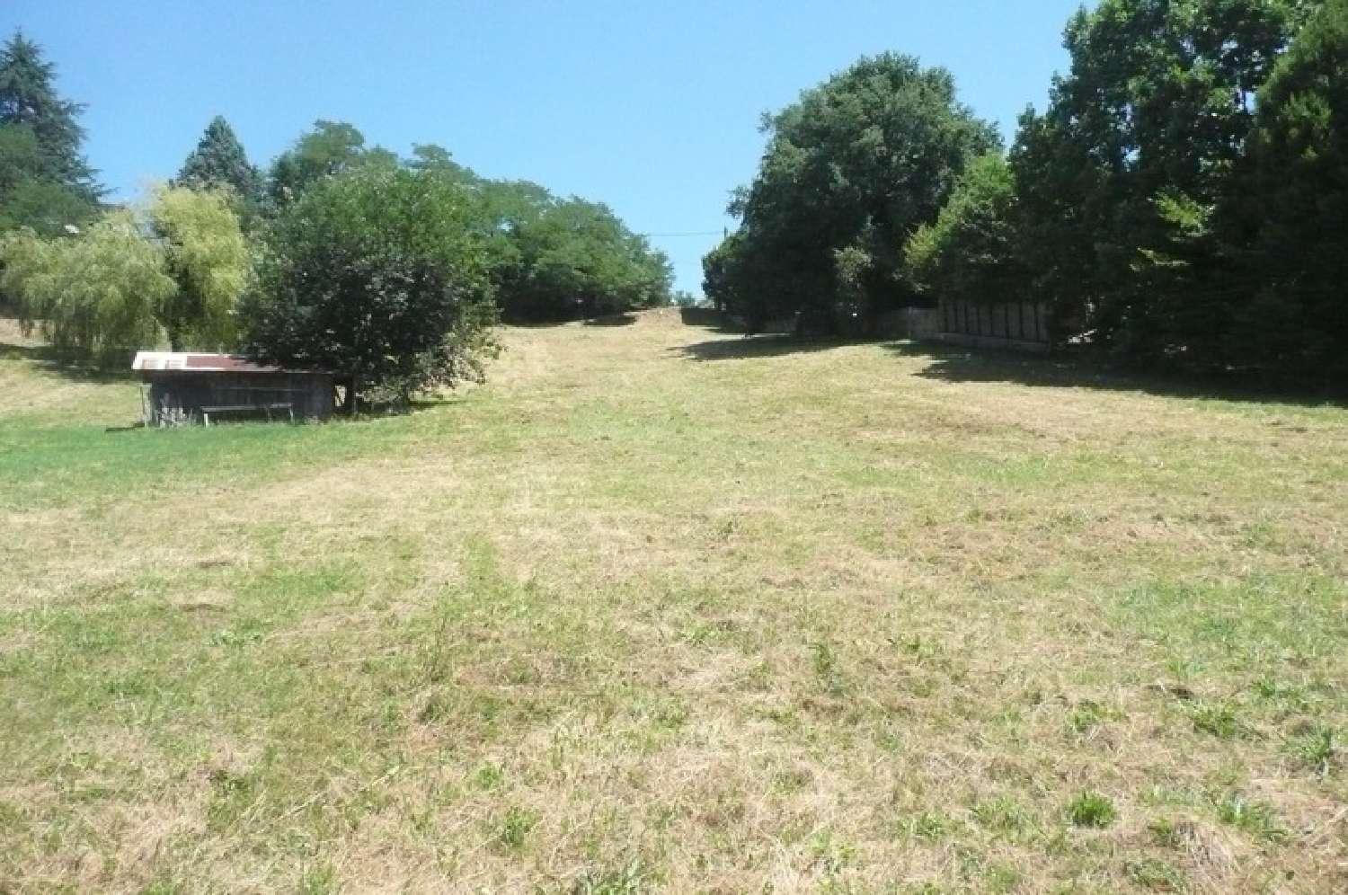 te koop terrein Brive-la-Gaillarde Corrèze 1