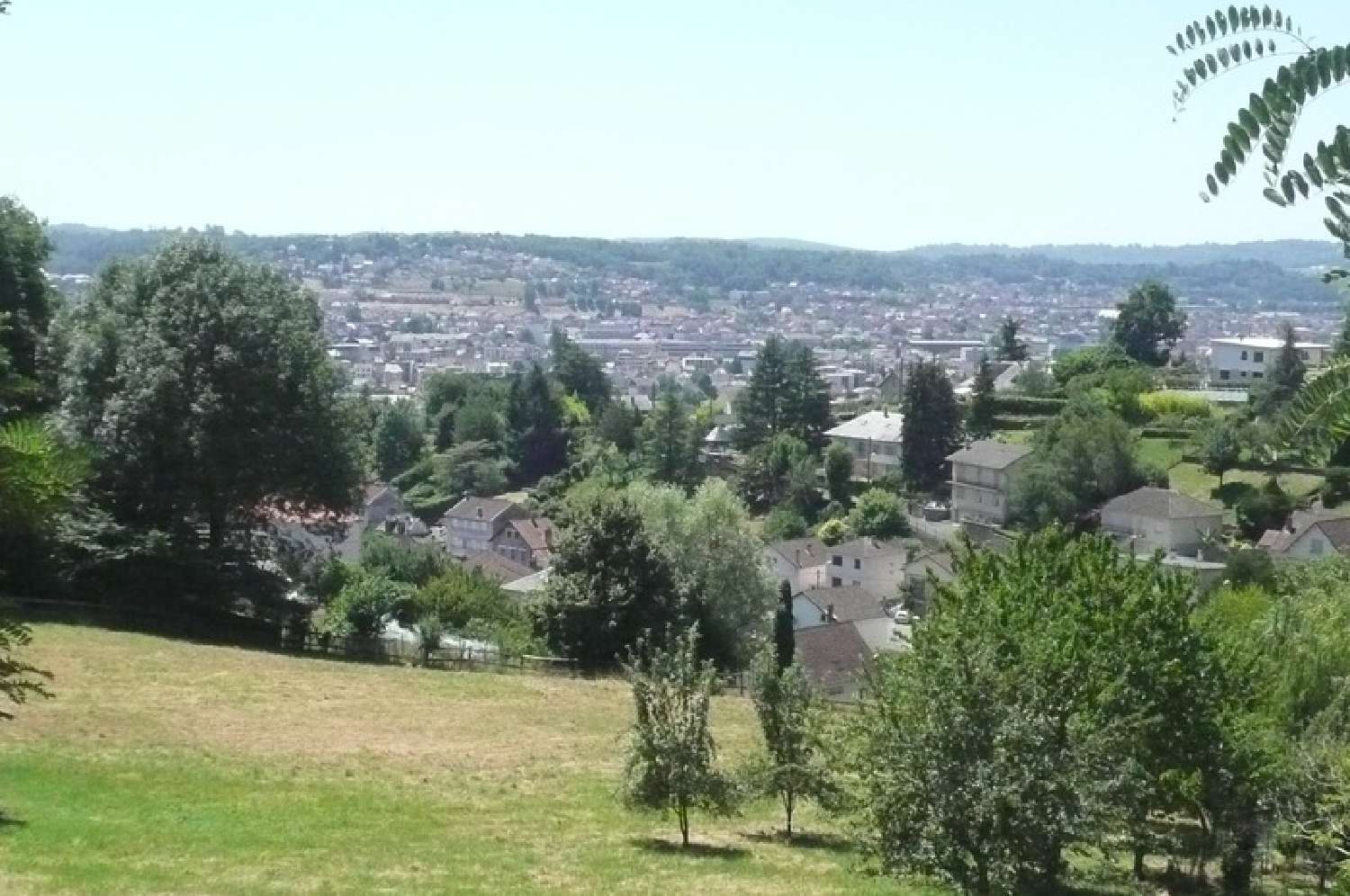 te koop terrein Brive-la-Gaillarde Corrèze 3
