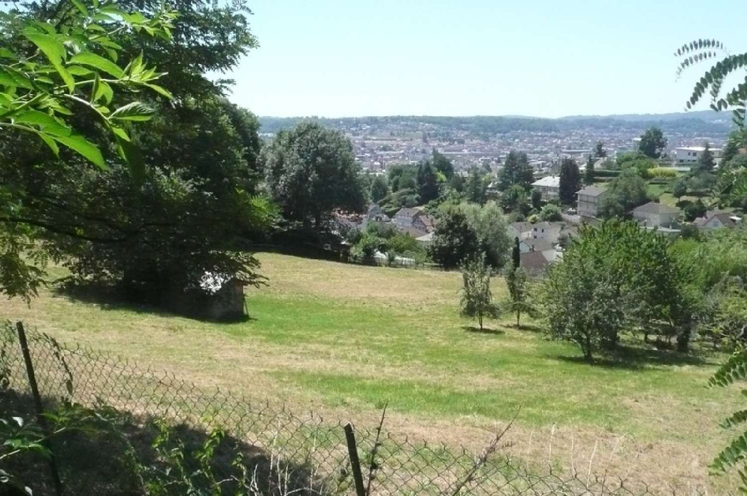 te koop terrein Brive-la-Gaillarde Corrèze 4