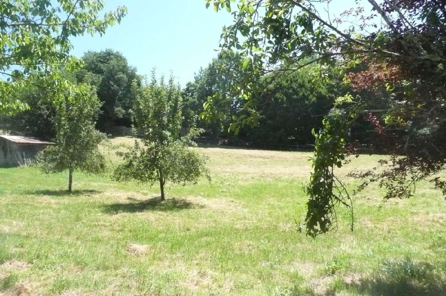 te koop terrein Brive-la-Gaillarde Corrèze 5