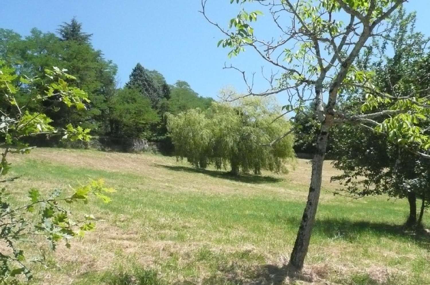 te koop terrein Brive-la-Gaillarde Corrèze 7