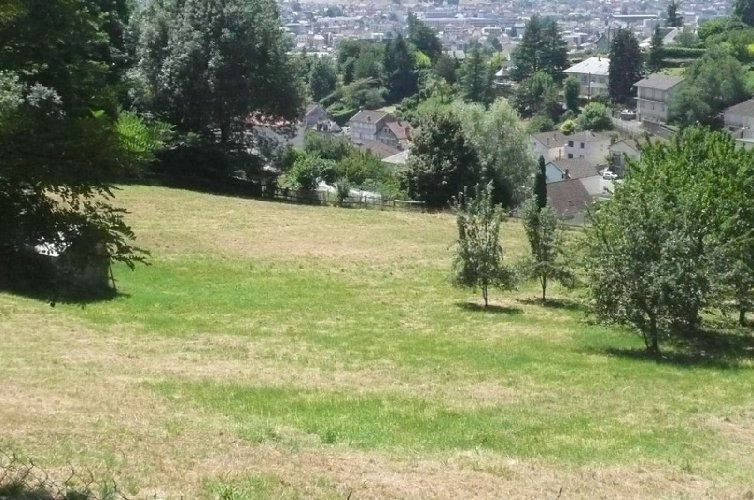 te koop terrein Brive-la-Gaillarde Corrèze 8