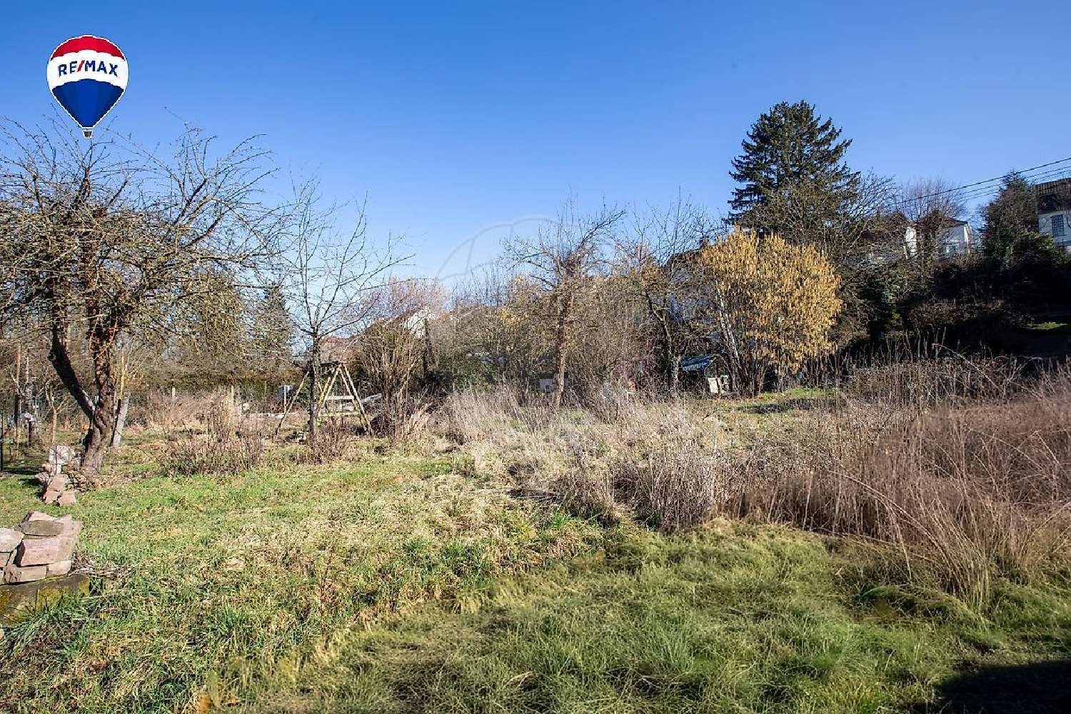  for sale terrain Brunstatt Haut-Rhin 1