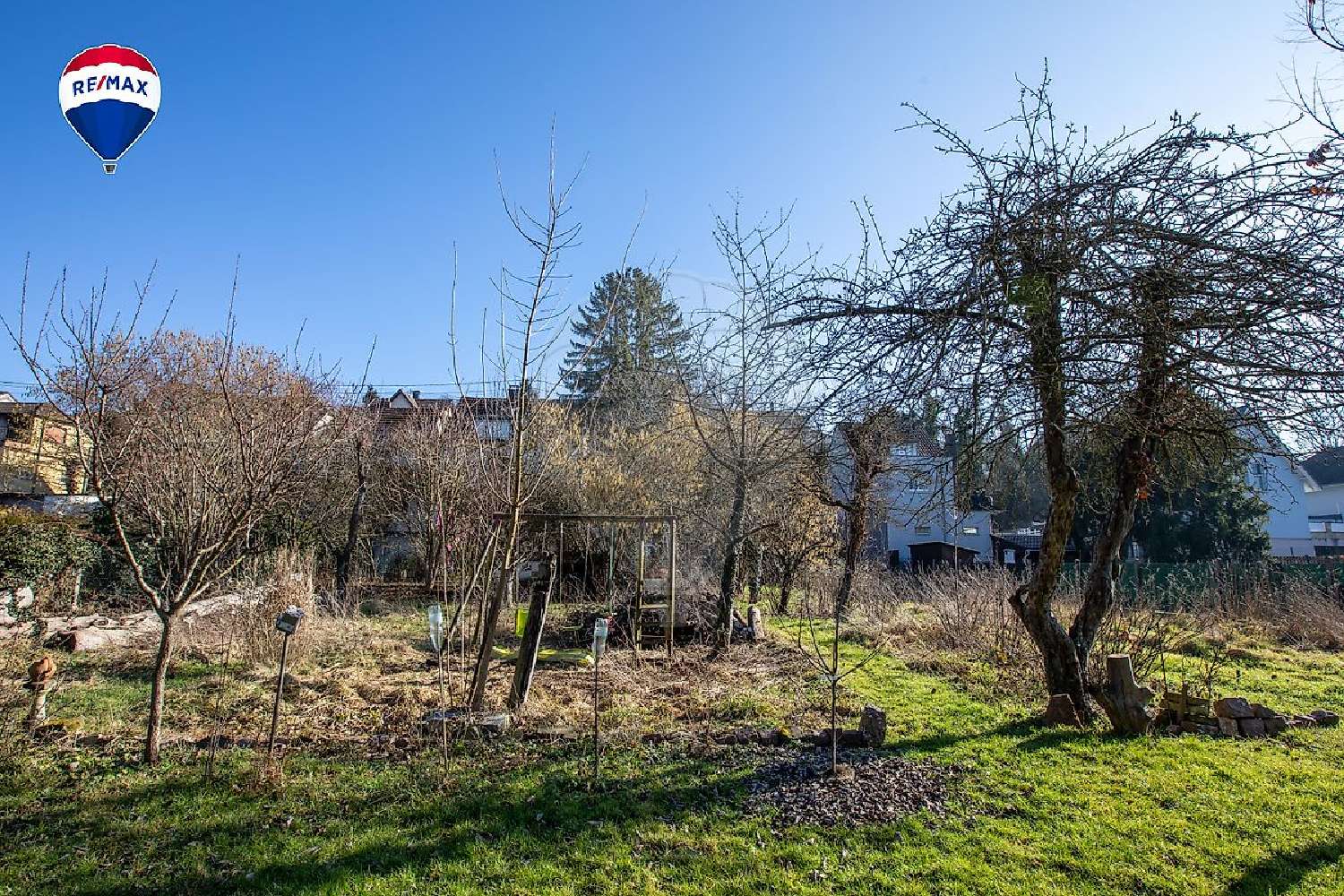  for sale terrain Brunstatt Haut-Rhin 3