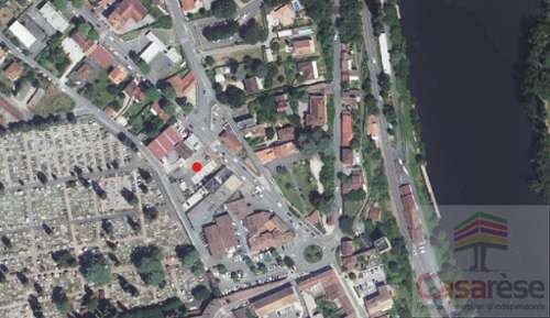 Cahors Lot terrein foto 7353730