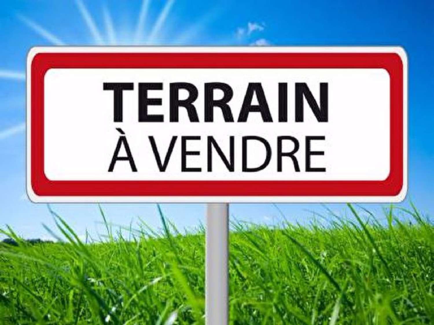 for sale terrain Castelnau-le-Lez Hérault 1