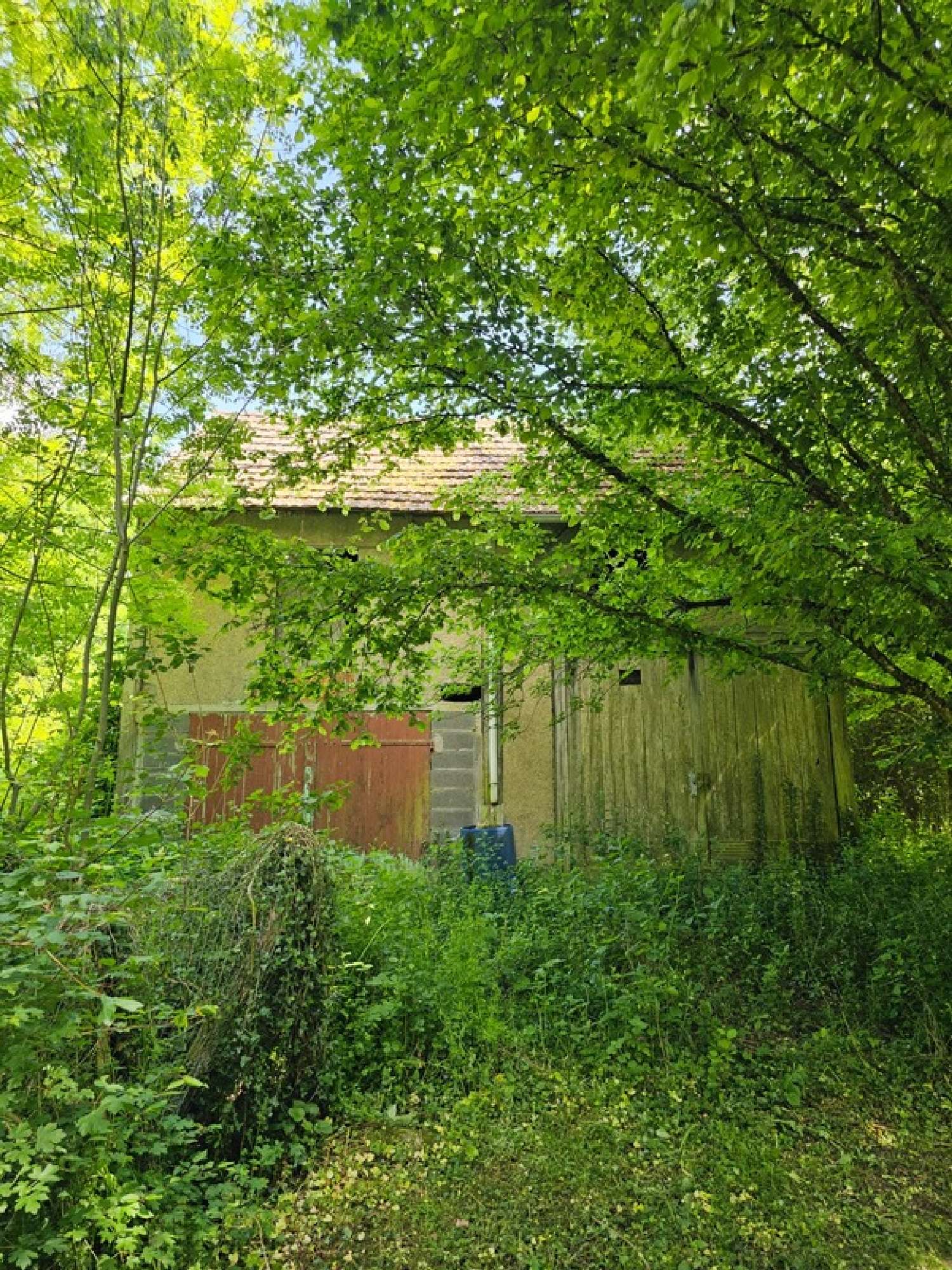  te koop terrein Cernoy-en-Berry Loiret 2