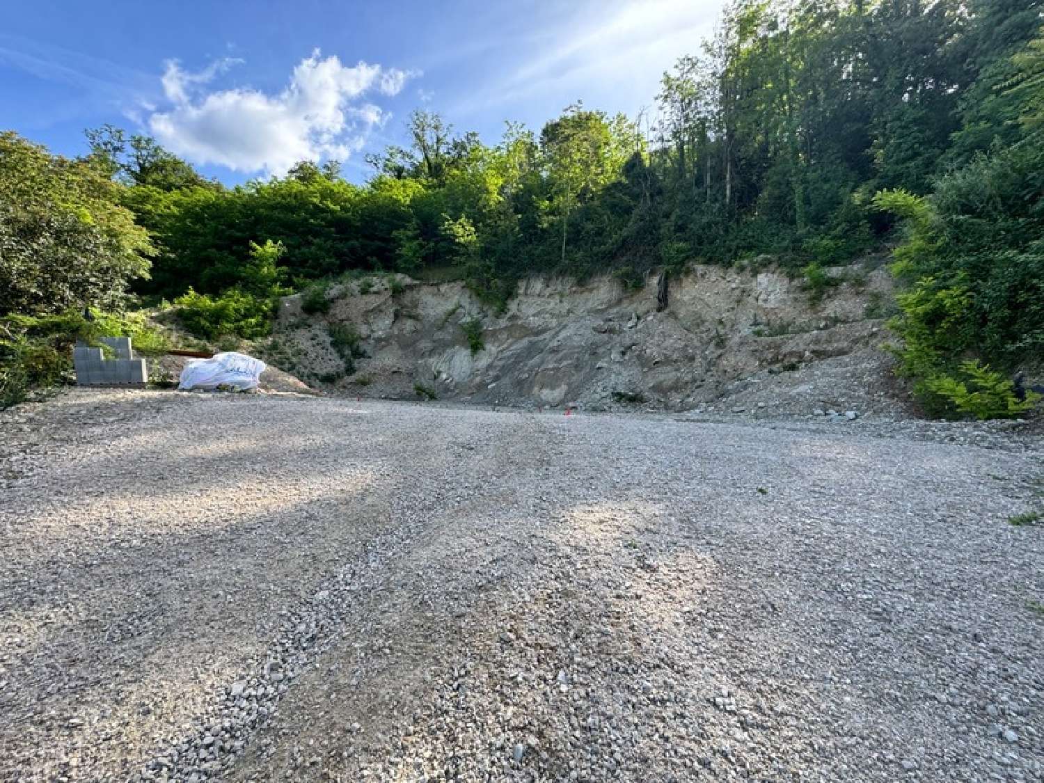  en venta terreno Chambéry Savoie 2