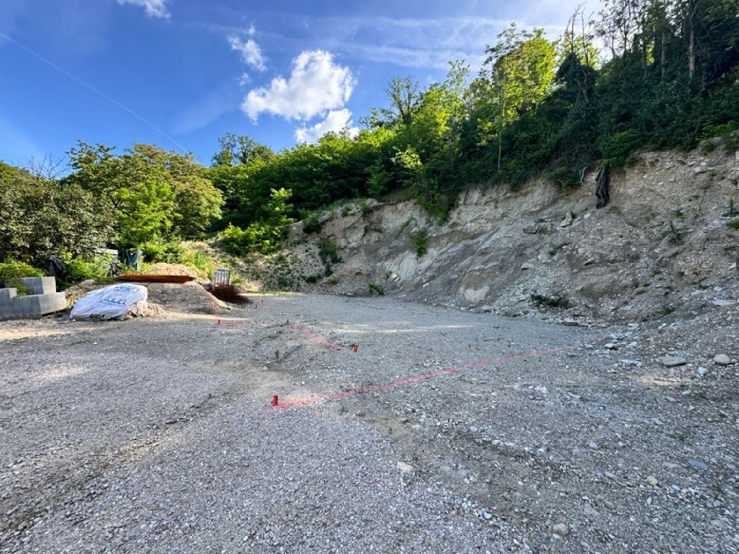  en venta terreno Chambéry Savoie 3