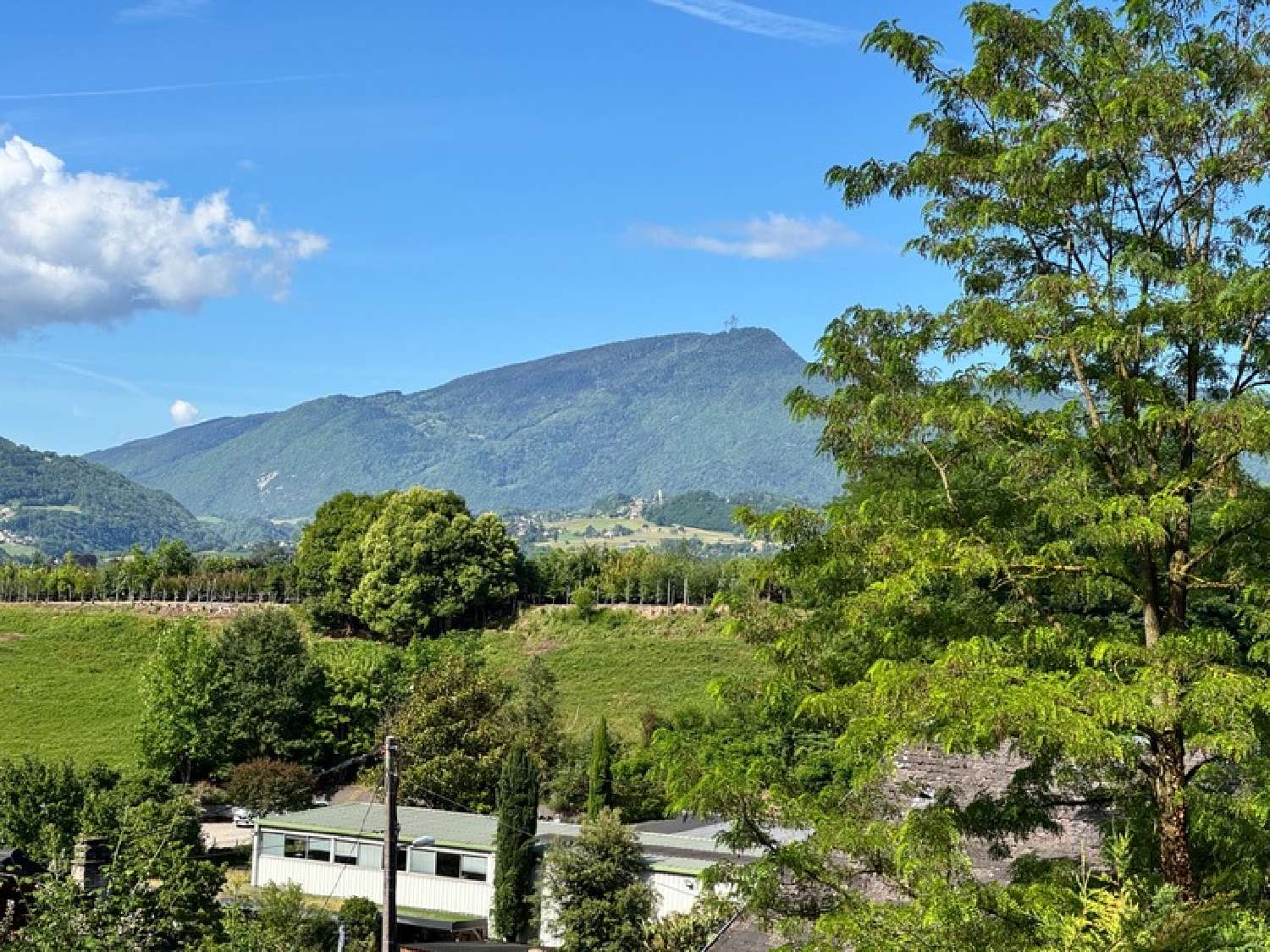  en venta terreno Chambéry Savoie 4