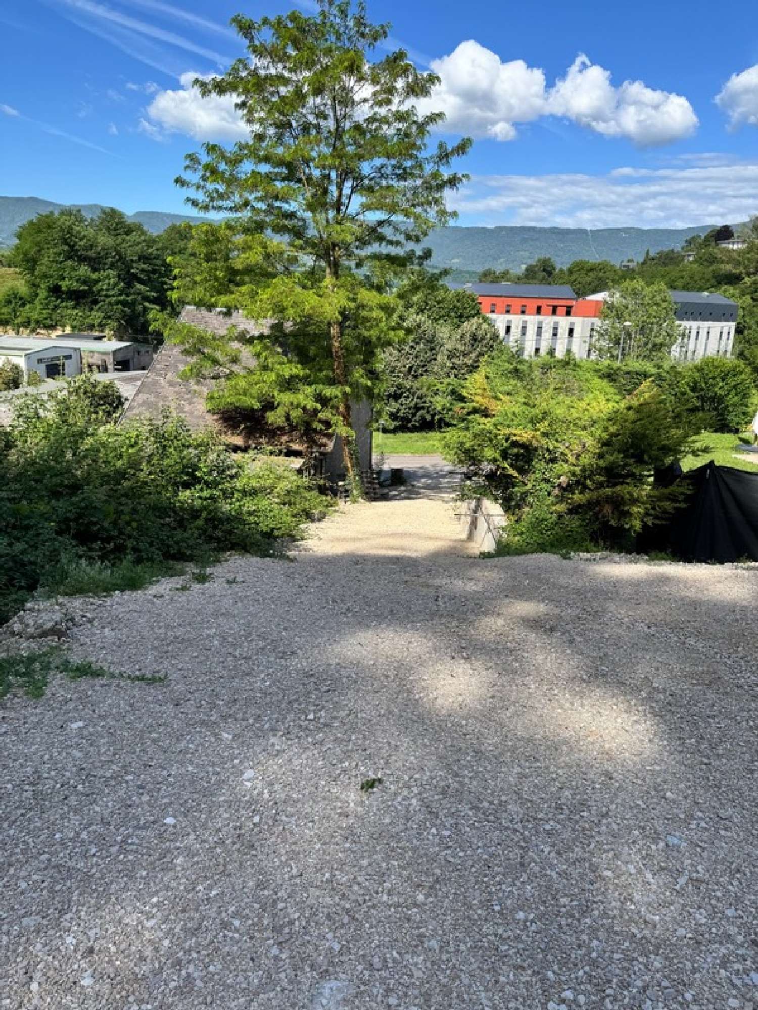  en venta terreno Chambéry Savoie 6
