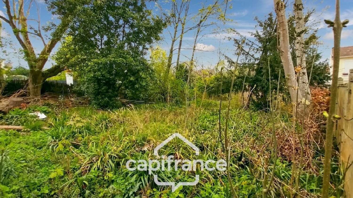 kaufen Grundstück Chennevières-sur-Marne Val-de-Marne 2