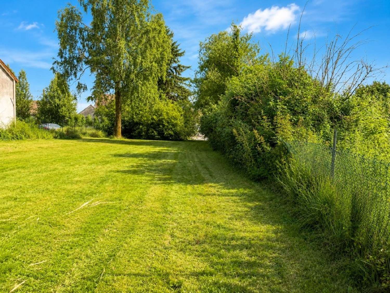 kaufen Grundstück Chèvreville Oise 2