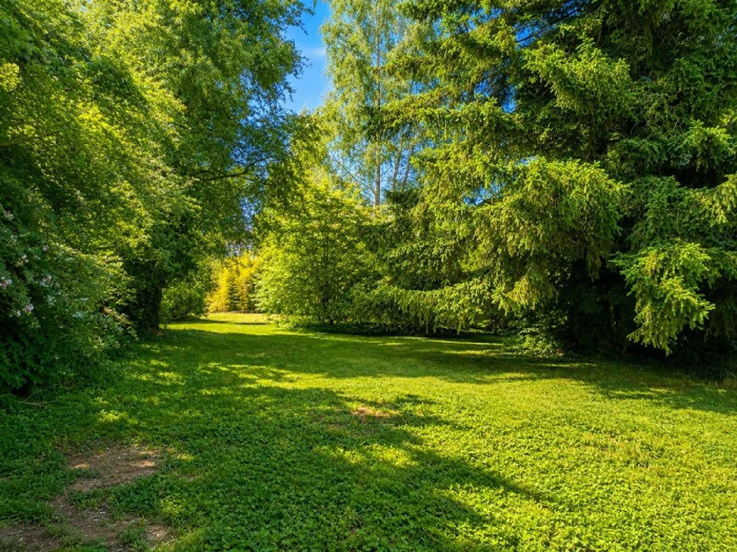 kaufen Grundstück Chèvreville Oise 3