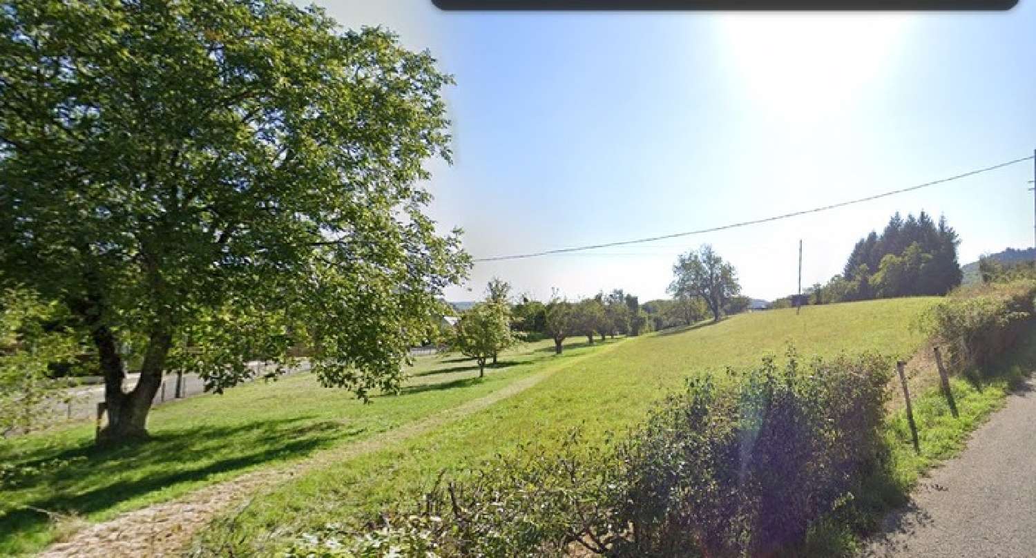 te koop terrein Chilly-le-Vignoble Jura 2
