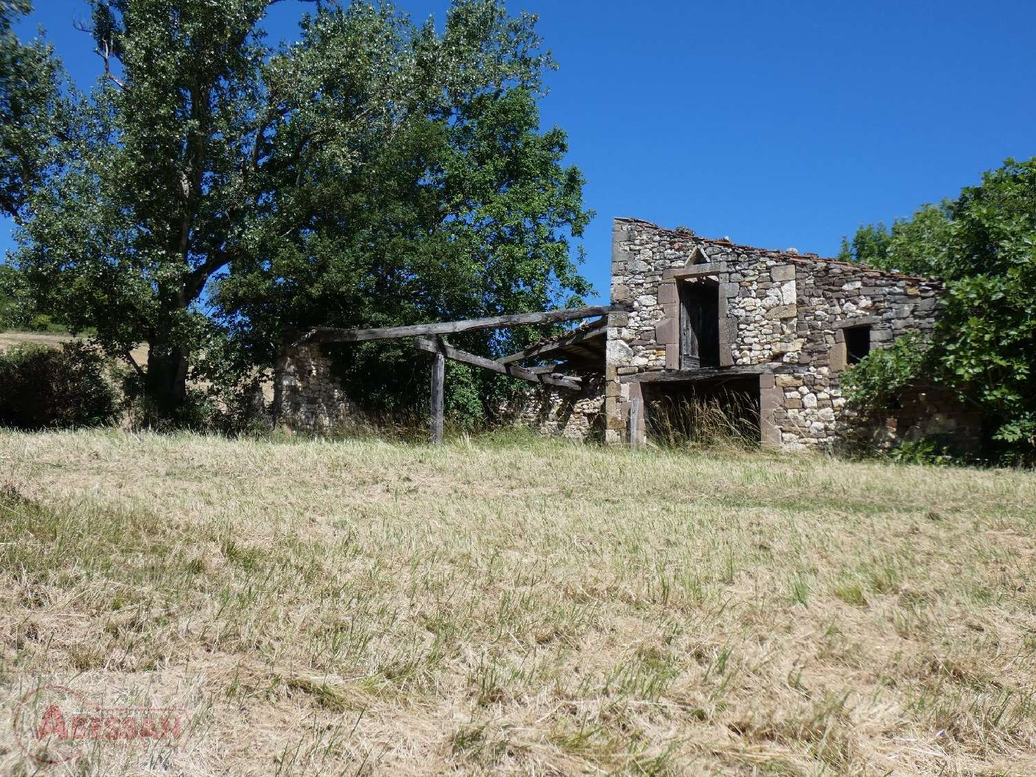 for sale terrain Cordes-Sur-Ciel Tarn 3