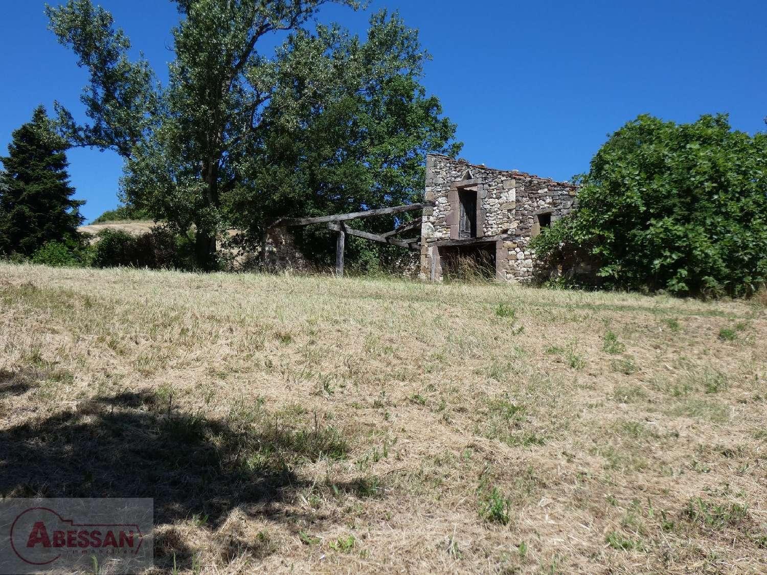 for sale terrain Cordes-Sur-Ciel Tarn 4