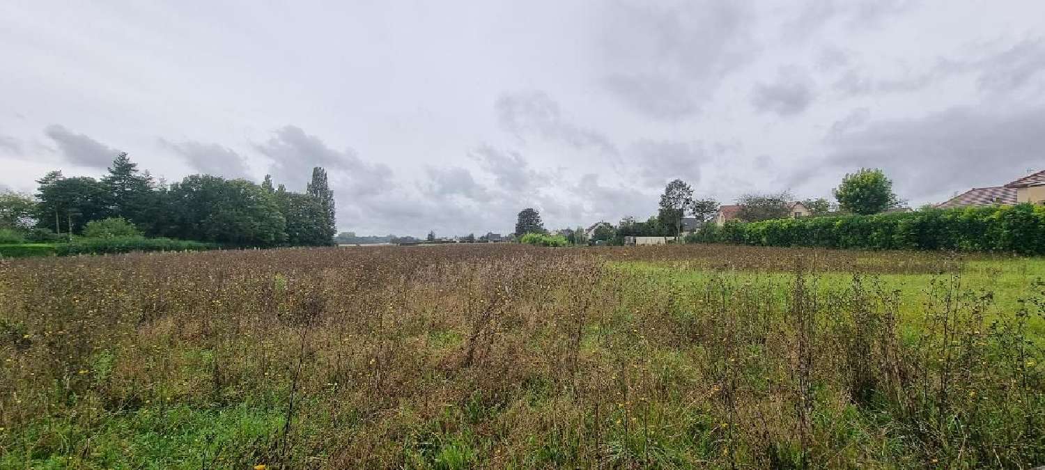 for sale terrain Courlon-sur-Yonne Yonne 1