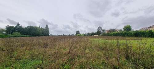 Courlon-sur-Yonne Yonne terrain foto 7354756