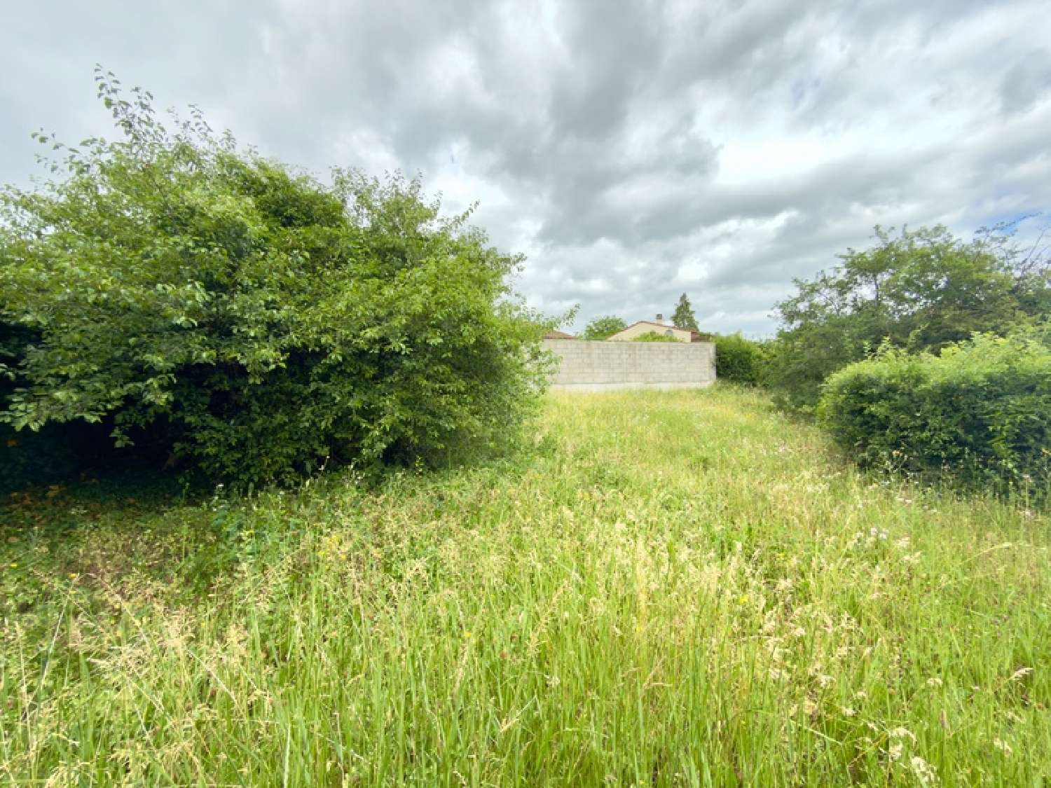  à vendre terrain Cournon-d'Auvergne Puy-de-Dôme 3