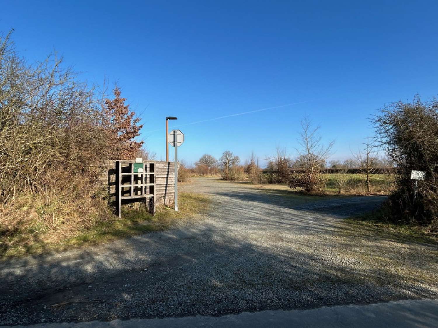 à vendre terrain Coutières Deux-Sèvres 1