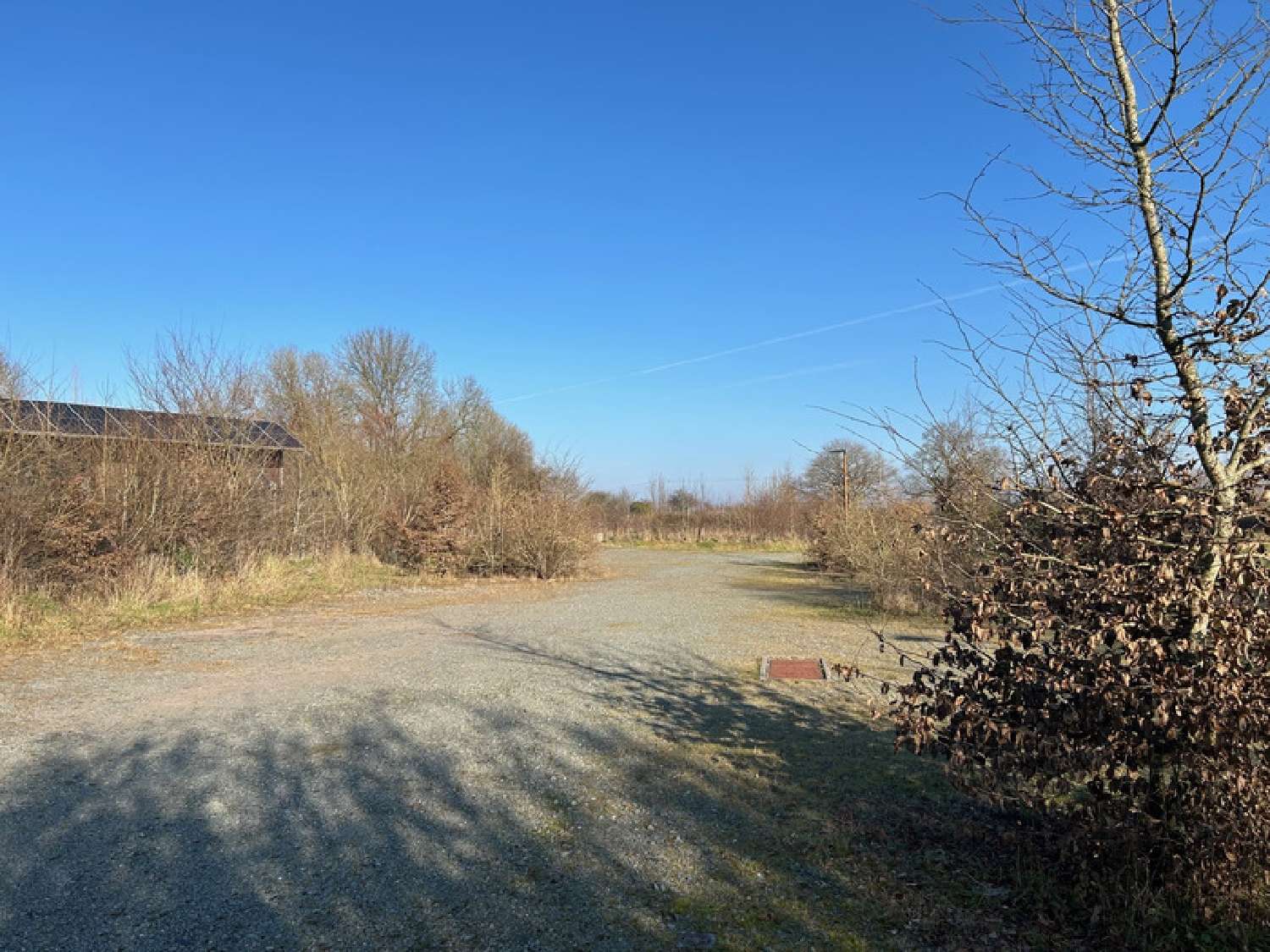  à vendre terrain Coutières Deux-Sèvres 3