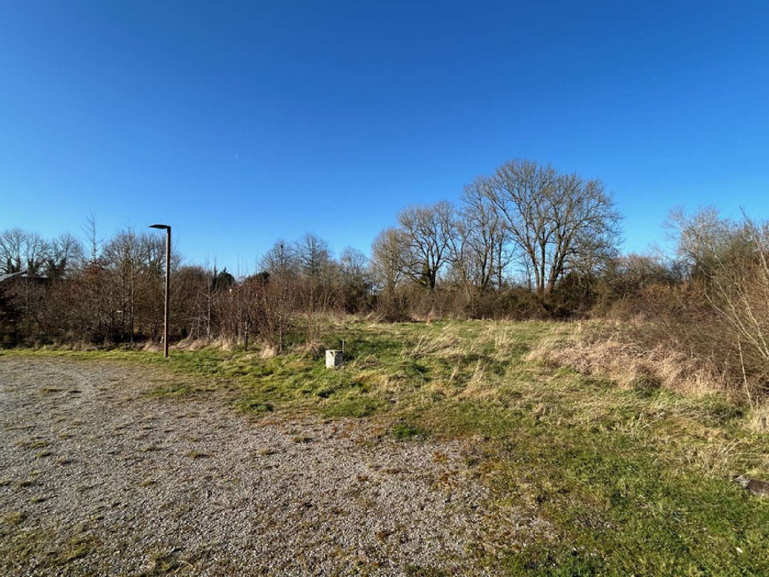  à vendre terrain Coutières Deux-Sèvres 7