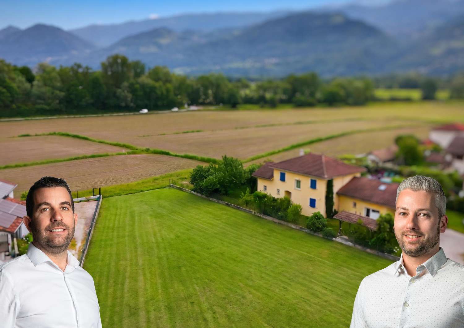 te koop terrein Crolles 38920 Isère 2