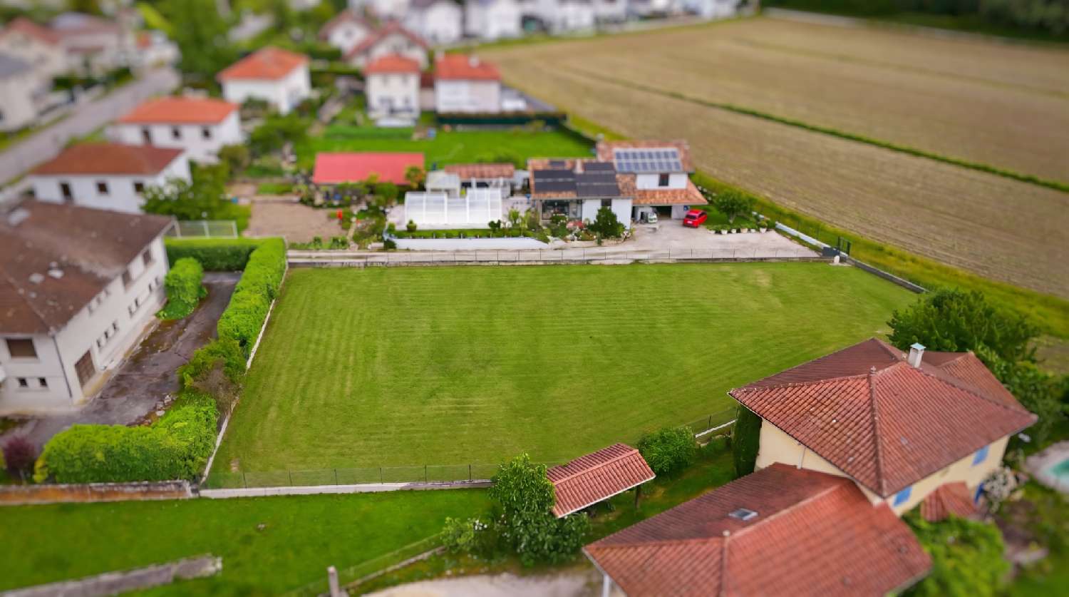 te koop terrein Crolles 38920 Isère 4