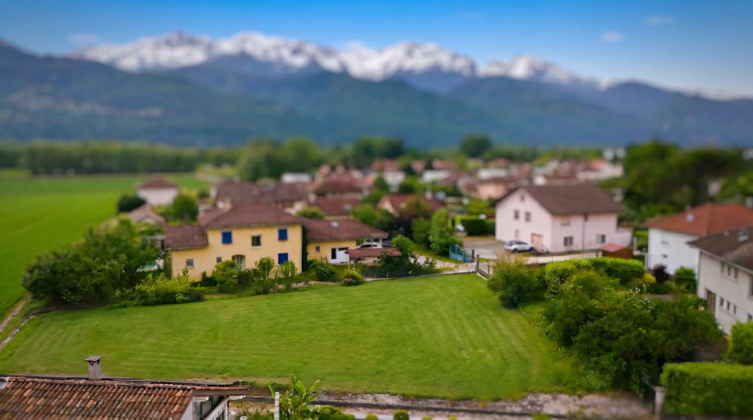for sale terrain Crolles 38920 Isère 2