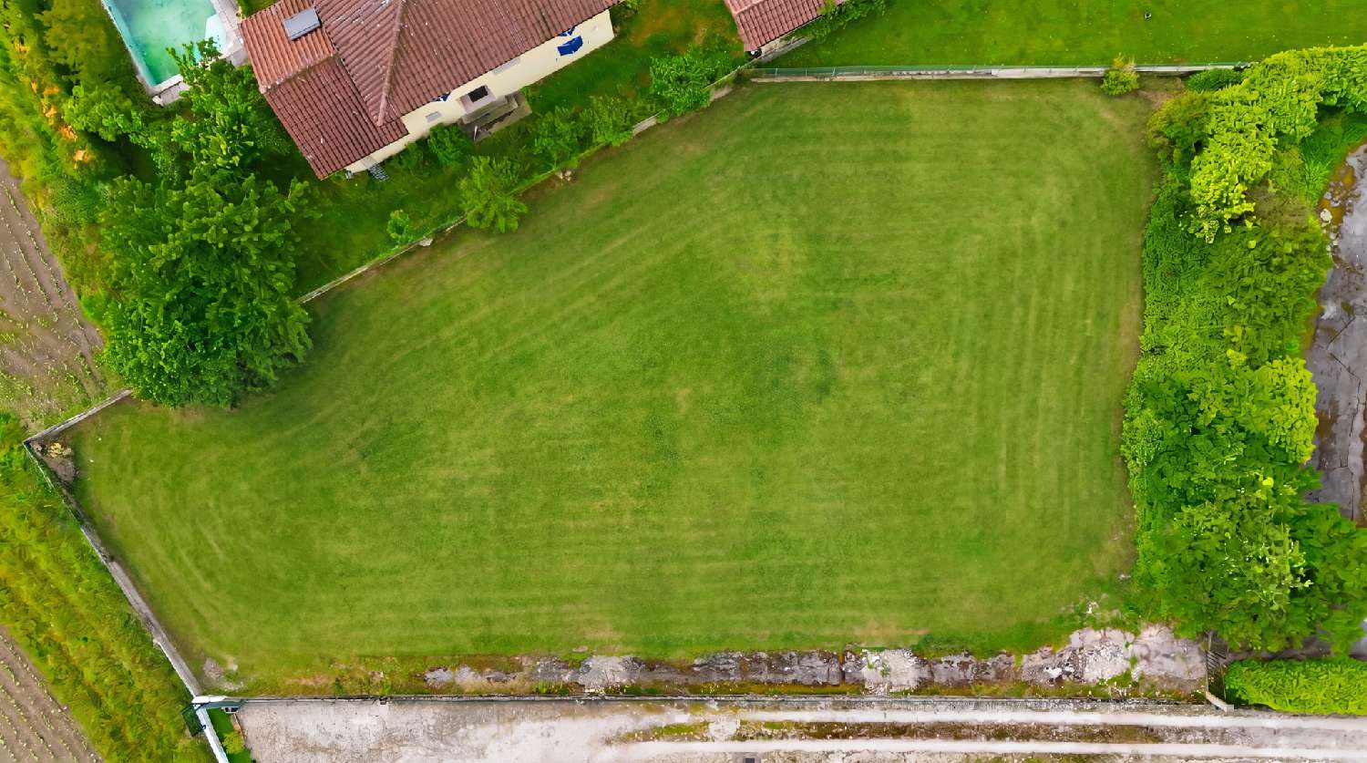 for sale terrain Crolles 38920 Isère 3