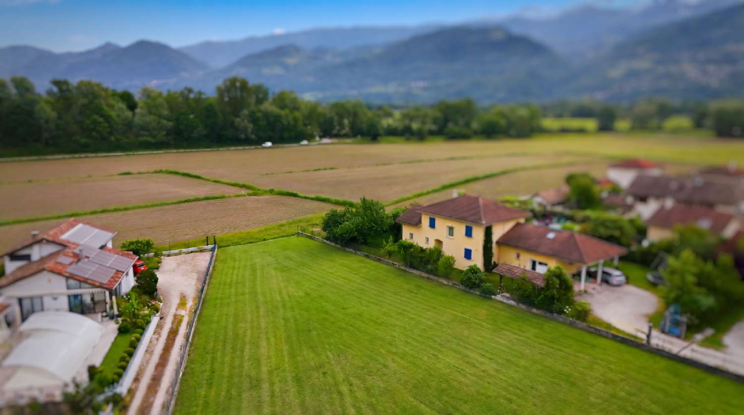 for sale terrain Crolles 38920 Isère 8