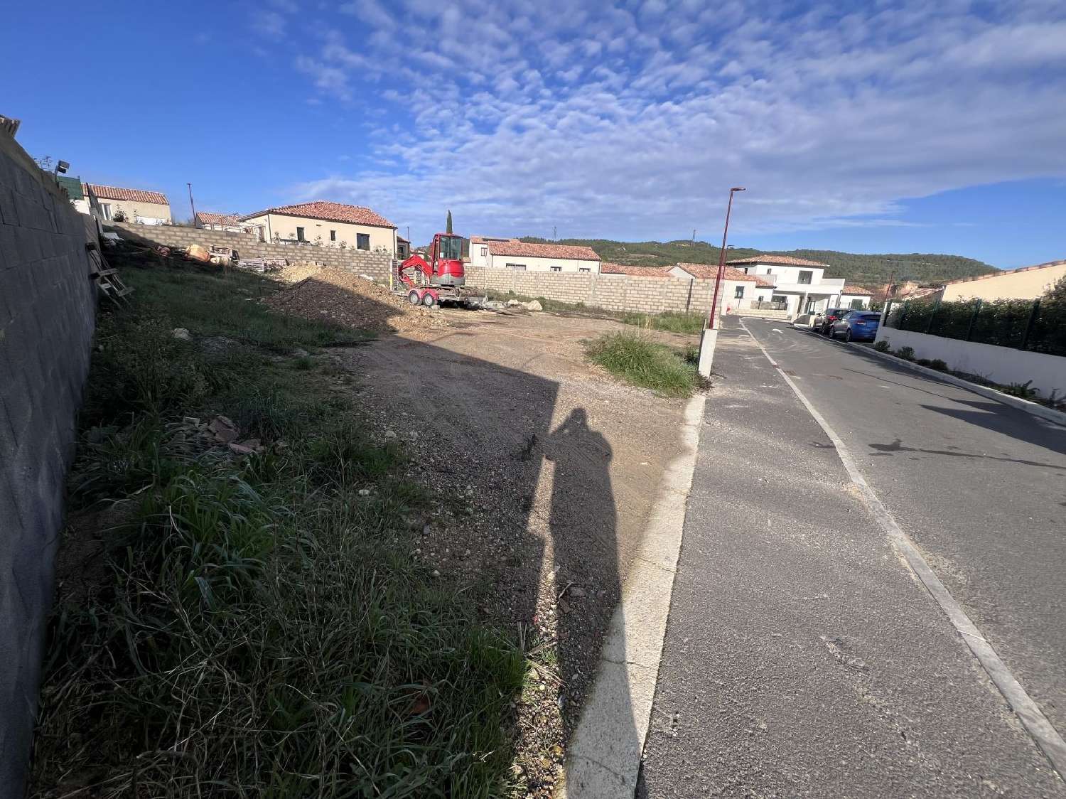  for sale terrain Cruzy Hérault 2