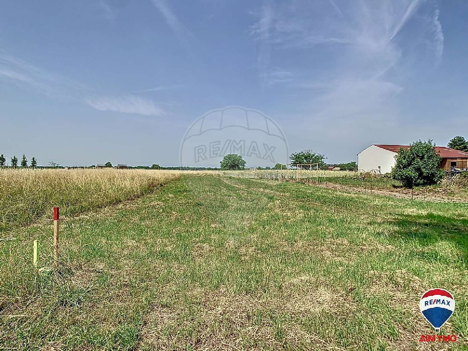  à vendre terrain Dessenheim Haut-Rhin 5