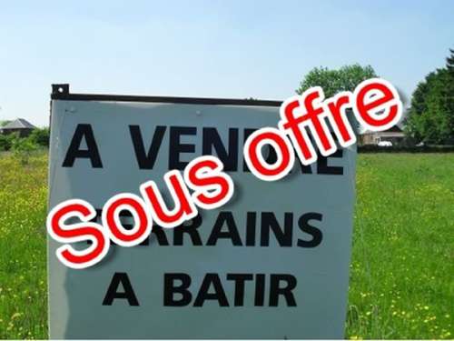 Écouviez Meuse Grundstück Bild 7363318