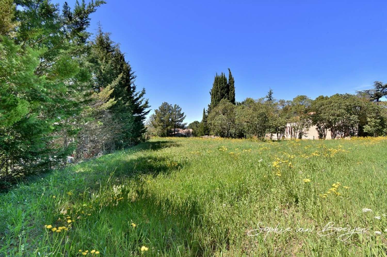 kaufen Grundstück Éguilles Bouches-du-Rhône 4