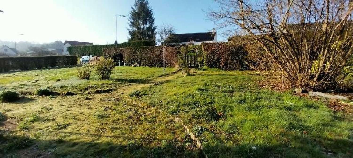 en venta terreno Épernon Eure-et-Loir 1